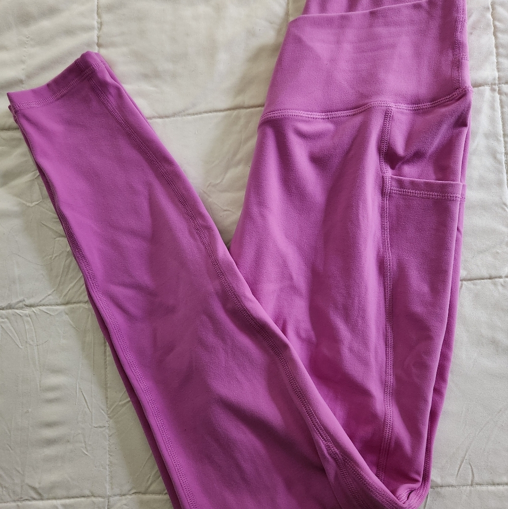 Buffbunny Monarch leggings